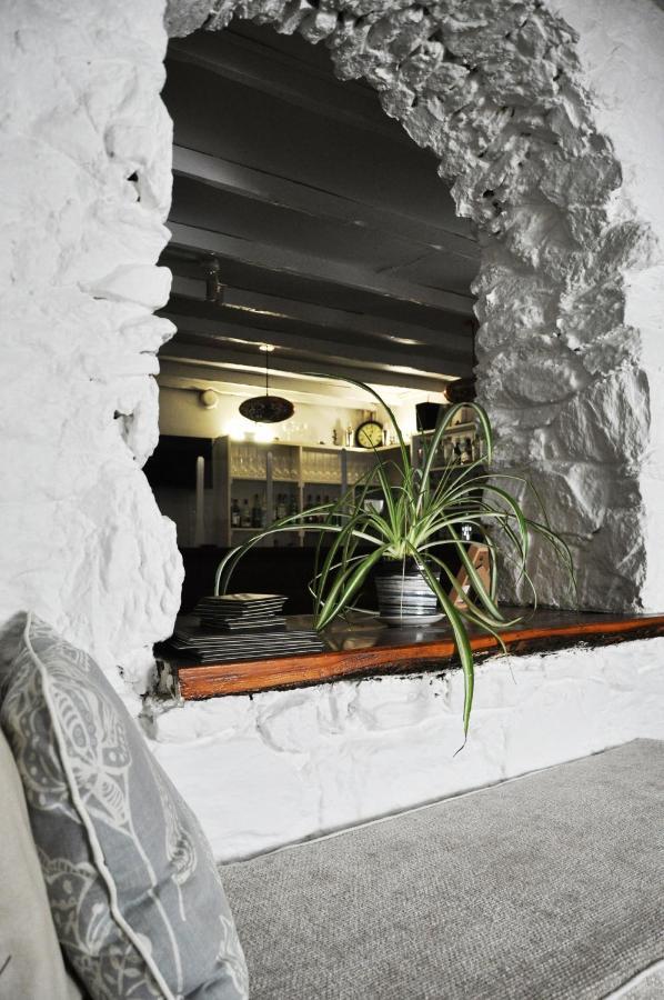 West Loch House Hotel Tarbert  Bagian luar foto