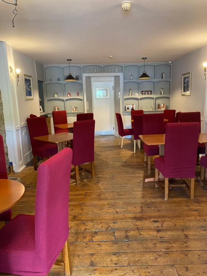 West Loch House Hotel Tarbert  Bagian luar foto