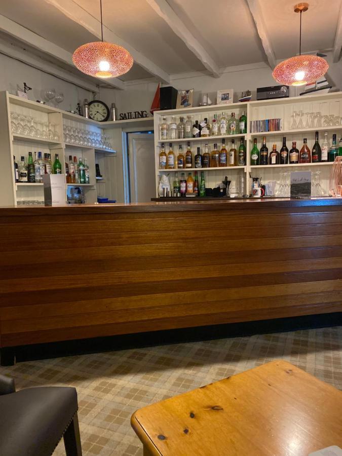 West Loch House Hotel Tarbert  Bagian luar foto